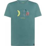 La Sportiva Men's Breakfast T-shirt