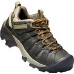 Keen Footwear Men's Voyageur Black Olive/inca Gold