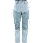 Fjallraven Women's Abisko Midsummer Zip Off Trousers