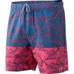 Huk Men's Playa 6in Short Ew Prints