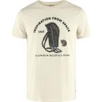 Fjallraven Men's Space T-shirt Print