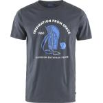 Fjallraven Men's Space T-shirt Print