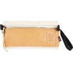 Topo Designs Dopp Kit Heritage Canvas