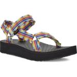 Teva Women's Midform Fray