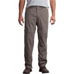 Exofficio Men's Bugsaway Sol Cool Ampario Cvt Pant Shrt Cigar