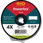 Rio Powerflex Tippet 3 Pack