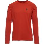Black Diamond Men's Long Sleeve Alpenglow Crew