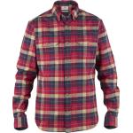 Fjallraven Men's Singi Heavy Flannel Shirt