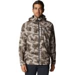 Mountain Hardwear Men's Stretch Ozonic Jacket