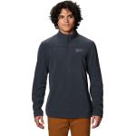 Mountain Hardwear Men's Microchill 2.0 Zip T-shirt