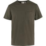 Fjallraven Men's Ovik T-shirt