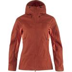 Fjallraven Women's Abisko Lite Trekking Jacket