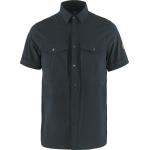 Fjallraven Men's Abisko Trekking Shirt Short Sleeve