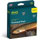 Rio Premier Technical Trout Wf