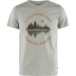 Fjallraven Men's Forest Mirror T-shirt