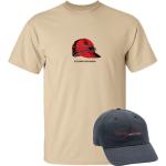 Stormy Kromer Men's Stormy Signature Summer Bundle