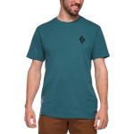 Black Diamond Men's Short Sleeve Equipment For Alpinist Tee