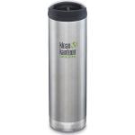 Klean Kanteen Tkwide 20oz W/cafe Cap