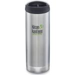 Klean Kanteen Tkwide 16oz W/cafe Cap