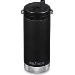 Klean Kanteen Tkwide 12oz W/twist Cap