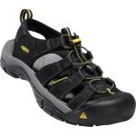 Keen Men's Newport H2 Water Sandals Black
