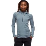 Black Diamond Women's Alpenglow Pro Hoody