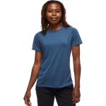 Black Diamond Women's Genesis Tech Tee