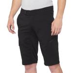 100 Percent Men's Ridecamp Shorts
