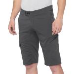 100 Percent Men's Ridecamp Shorts