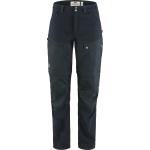 Fjallraven Women's Abisko Midsummer Zip Off Trousers