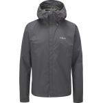 Rab Women's Downpour Eco Jacket