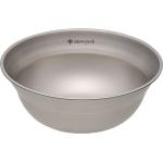 Snow Peak Tableware Bowl