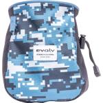 Evolv Camo Chalk Bag