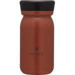 Snow Peak Stainless Vacuum Bottle Milk 350