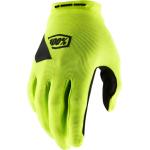100 Percent Ridecamp Gloves