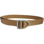 Bison Designs 38 Mm Last Chance Heavy Duty Gunmetal Buckle Belt