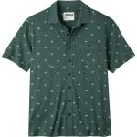 Mountain Khakis Men's Tatanka Short Sleeve Shirt