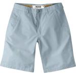 Mountain Khakis Men's Poplin Short Relaxed Fit