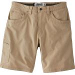 Mountain Khakis Men's Camber 107 Short Classic Fit