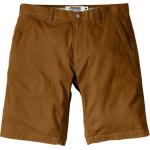 Mountain Khakis Men's All Mountain Short Relaxed Fit