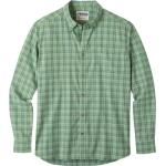 Mountain Khakis Men's Spalding Gingham Long Sleeve Shirt