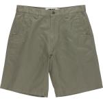 Mountain Khakis Men's Teton Twill Short Relaxed Fit