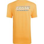 Costa Del Mar Men's Scrimmage Ss T-shirt