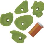 So iLL Seven Hold Kit