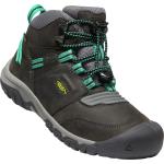 Keen Kid's Ridge Flex Mid Wp