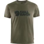 Fjallraven Men's Fjallraven Logo T-shirt