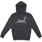 Stormy Kromer Pullover Hoodie