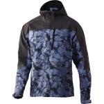 Huk Men's Grand Banks Jacket Camo
