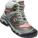 Keen Women's Ridge Flex Mid Wp