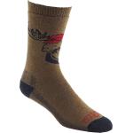 Stormy Kromer Medium Weight Crew Sock